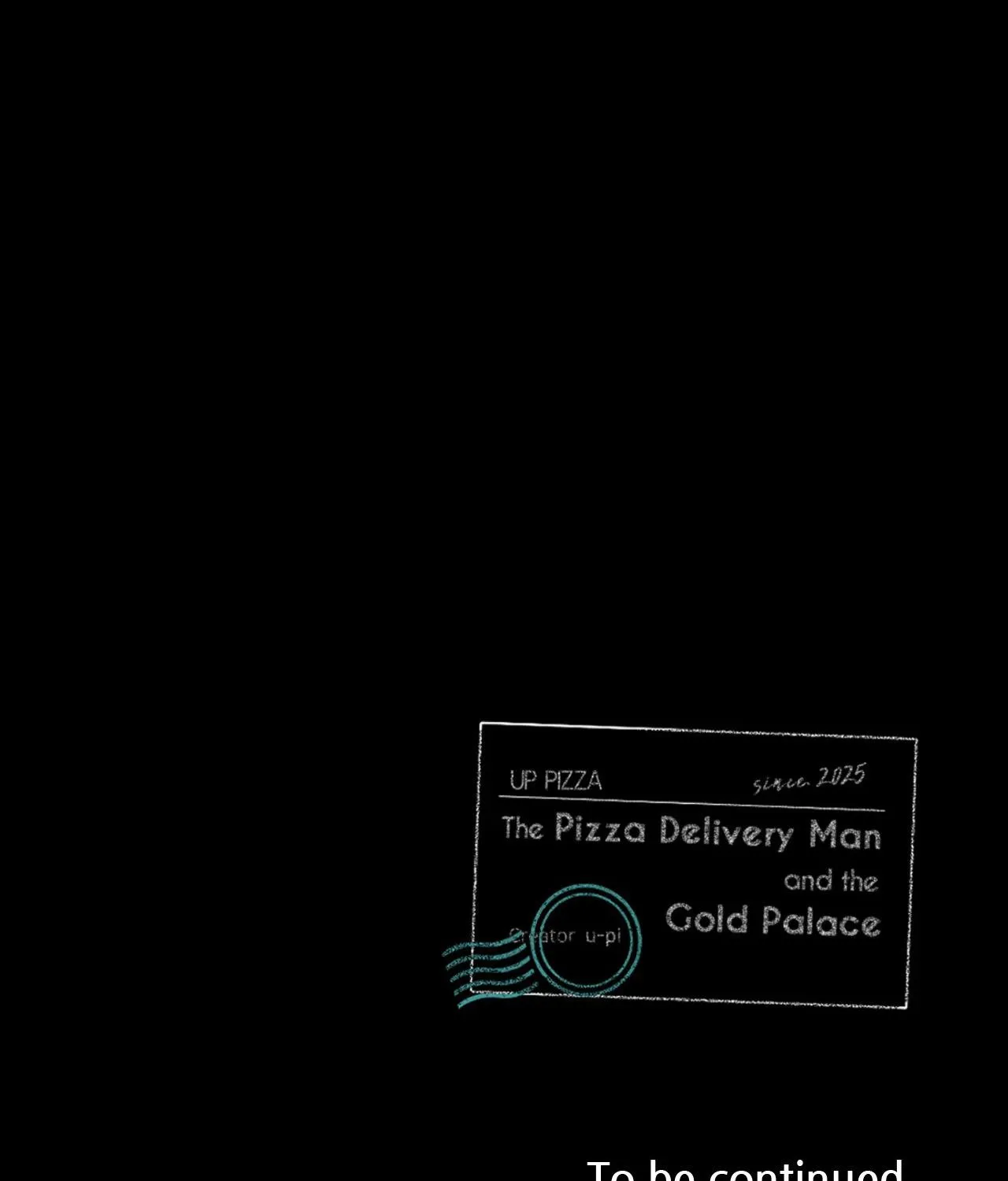 The Pizza Delivery Man and the Gold Palace Chapter 88 page 171 - 