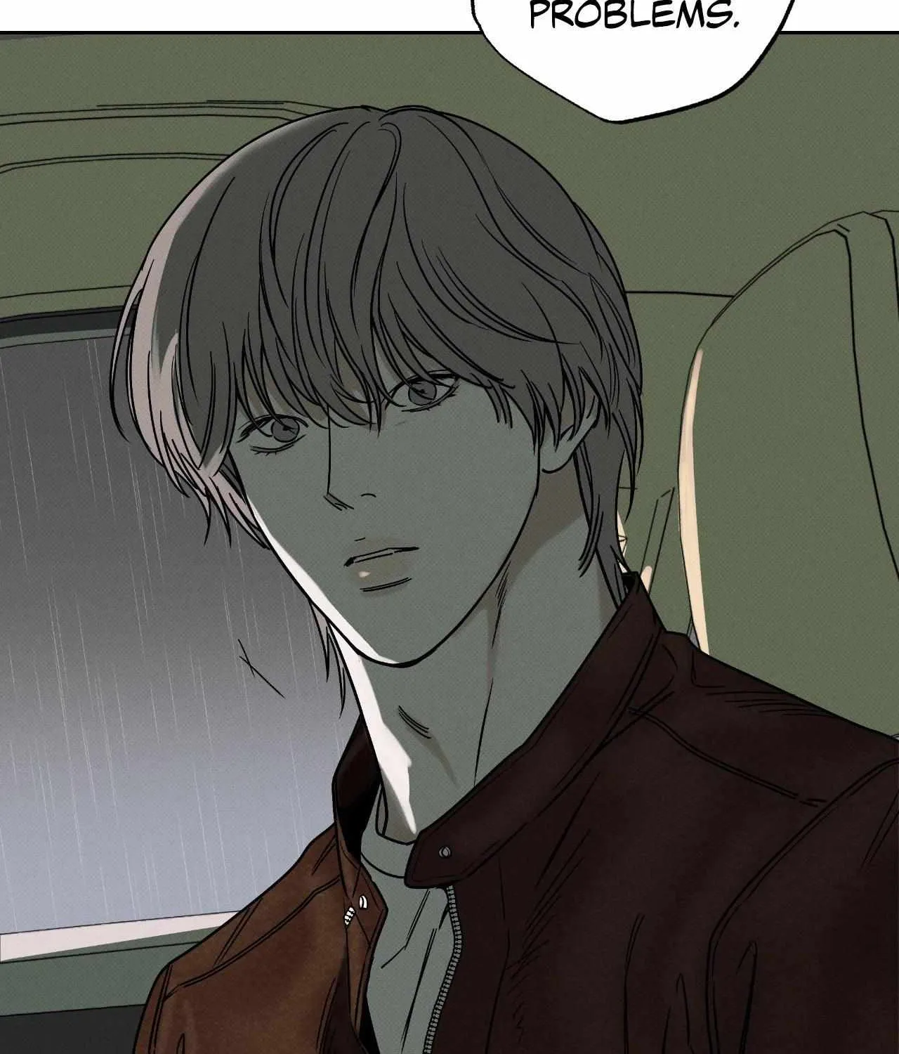 The Pizza Delivery Man and the Gold Palace Chapter 88 page 20 - 