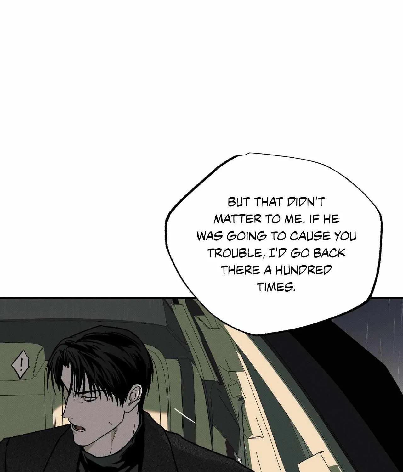 The Pizza Delivery Man and the Gold Palace Chapter 88 page 25 - 