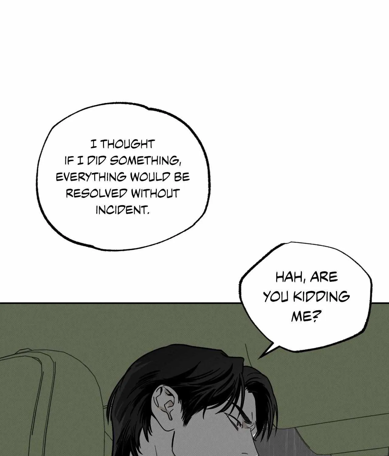 The Pizza Delivery Man and the Gold Palace Chapter 88 page 29 - 