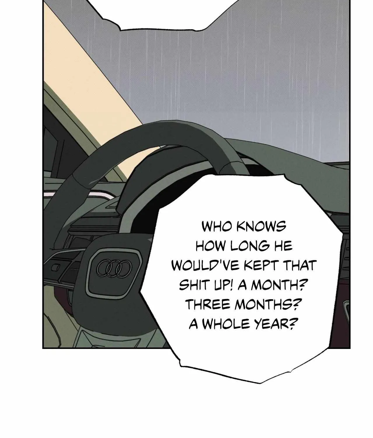 The Pizza Delivery Man and the Gold Palace Chapter 88 page 32 - 