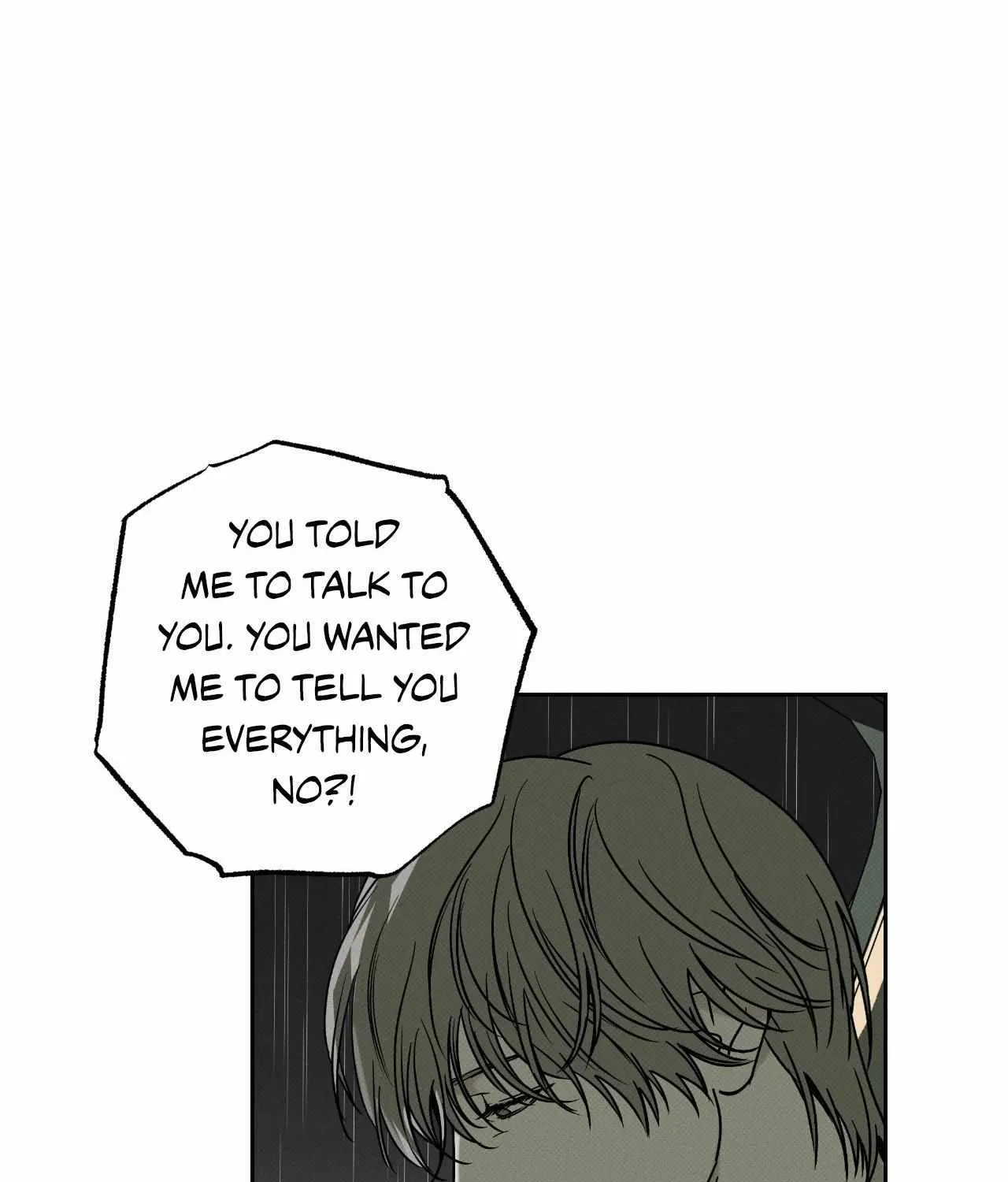 The Pizza Delivery Man and the Gold Palace Chapter 88 page 33 - 