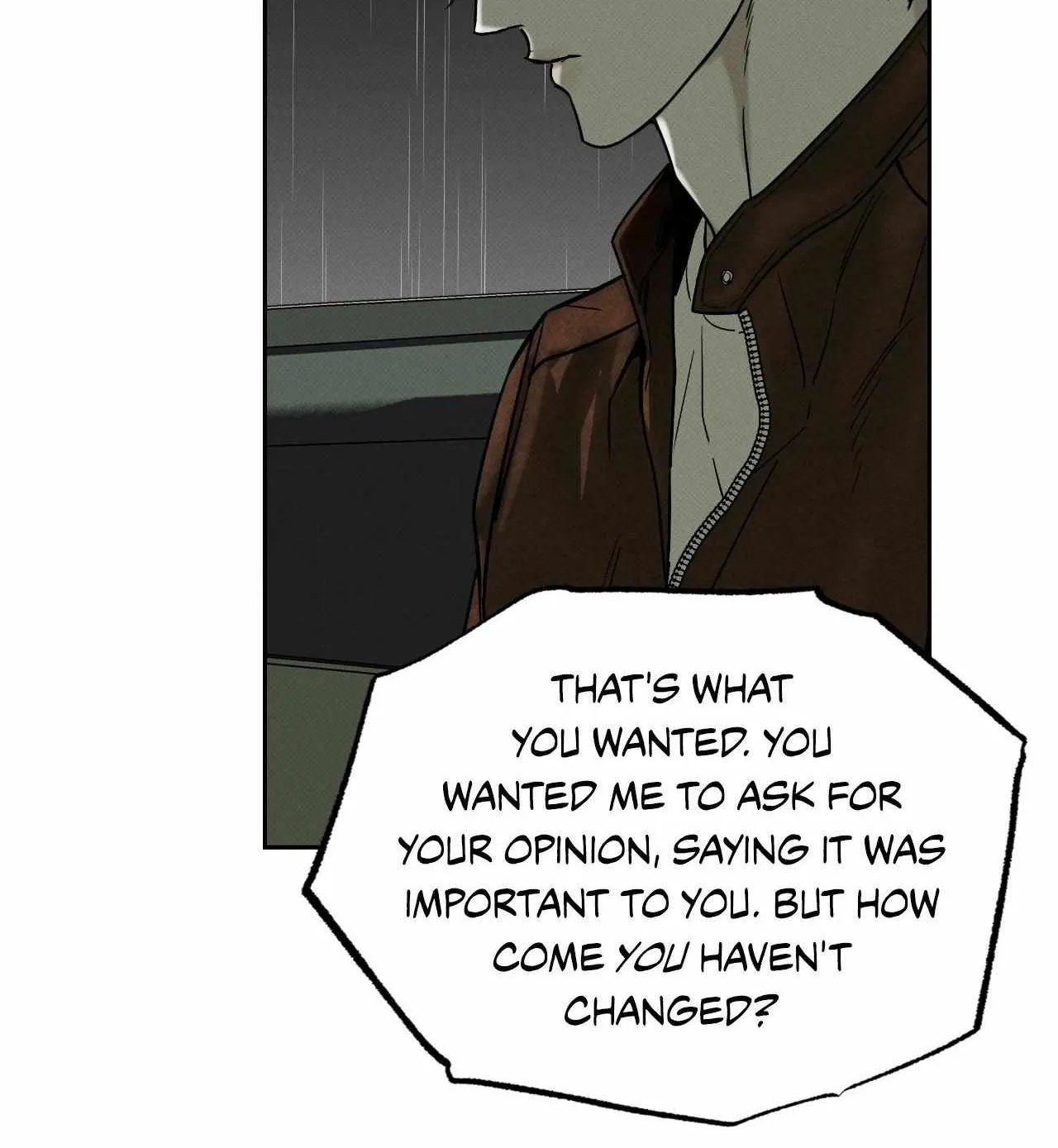 The Pizza Delivery Man and the Gold Palace Chapter 88 page 34 - 
