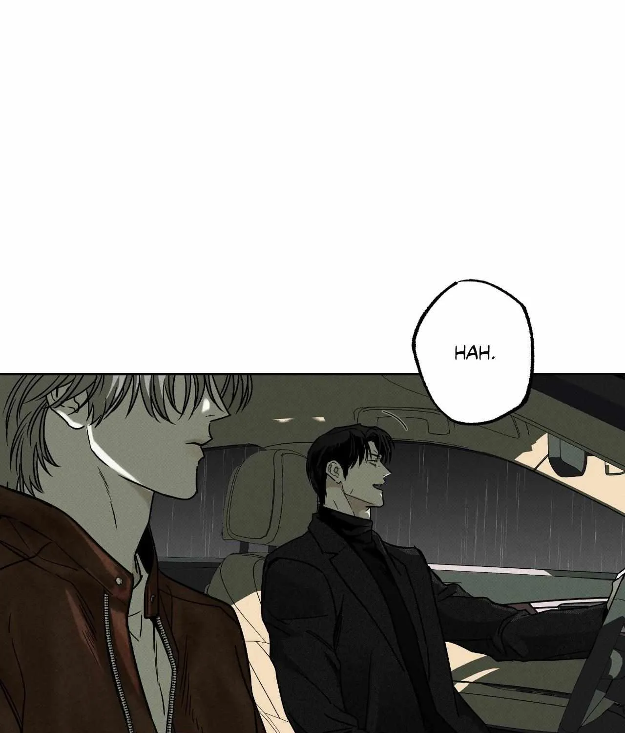 The Pizza Delivery Man and the Gold Palace Chapter 88 page 35 - 