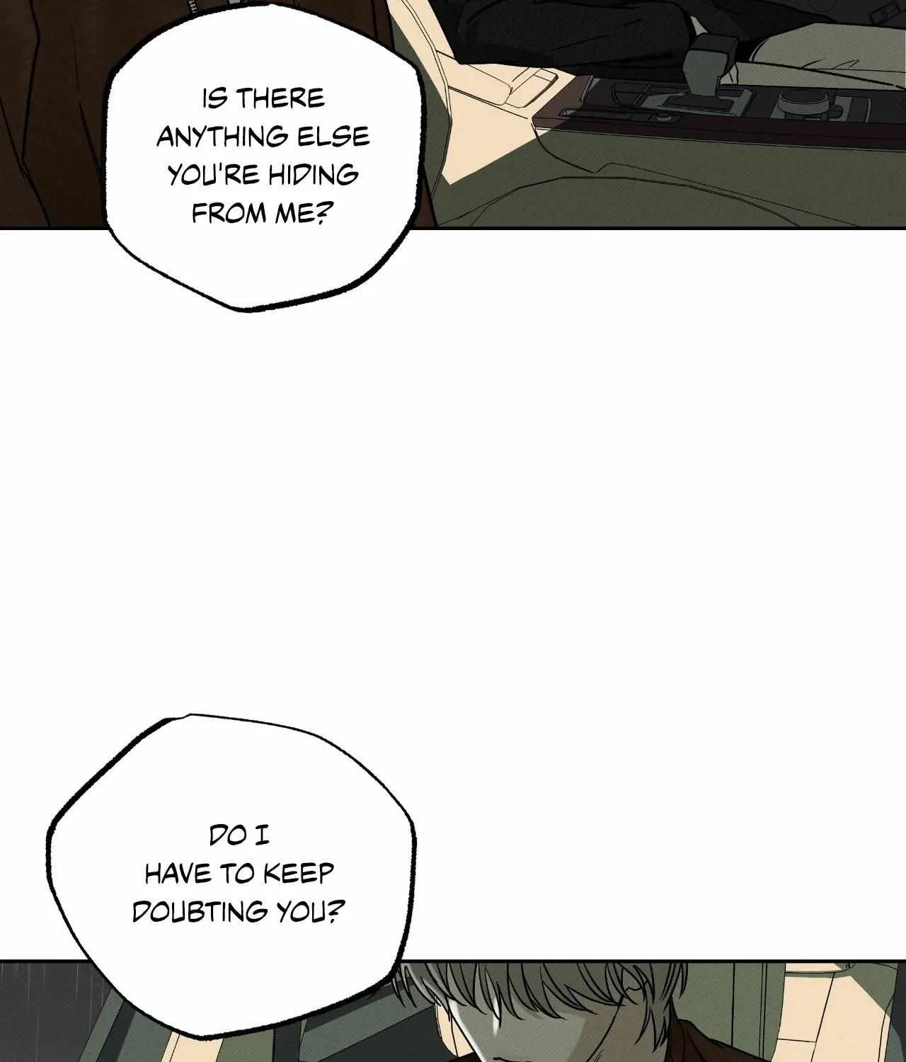 The Pizza Delivery Man and the Gold Palace Chapter 88 page 36 - 