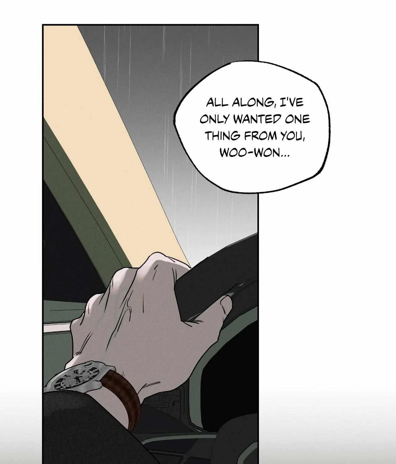 The Pizza Delivery Man and the Gold Palace Chapter 88 page 38 - 