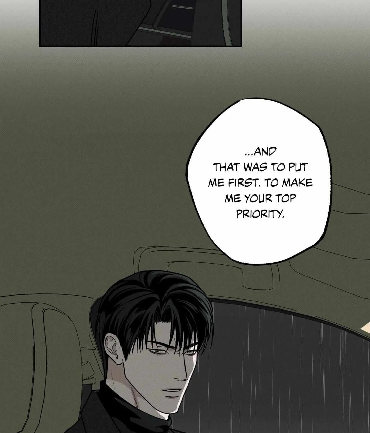 The Pizza Delivery Man and the Gold Palace Chapter 88 page 39 - 