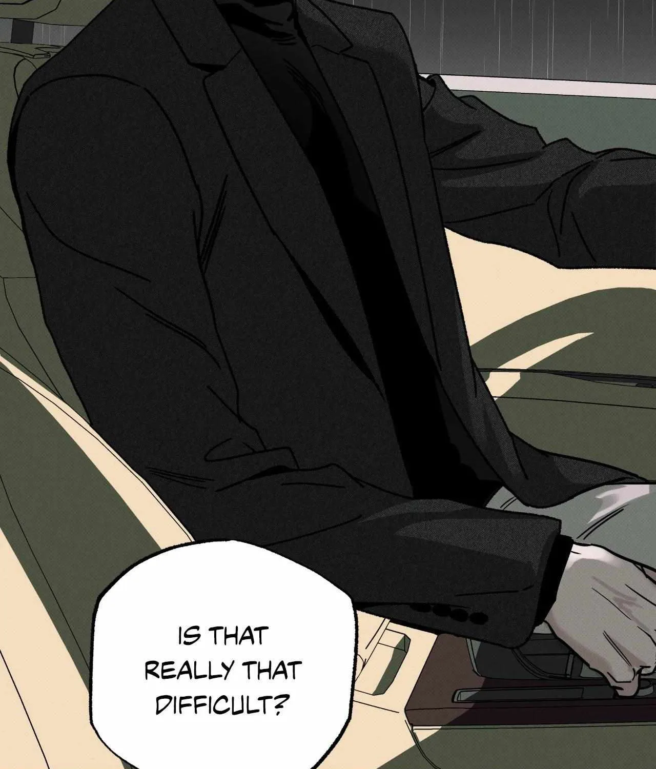 The Pizza Delivery Man and the Gold Palace Chapter 88 page 40 - 