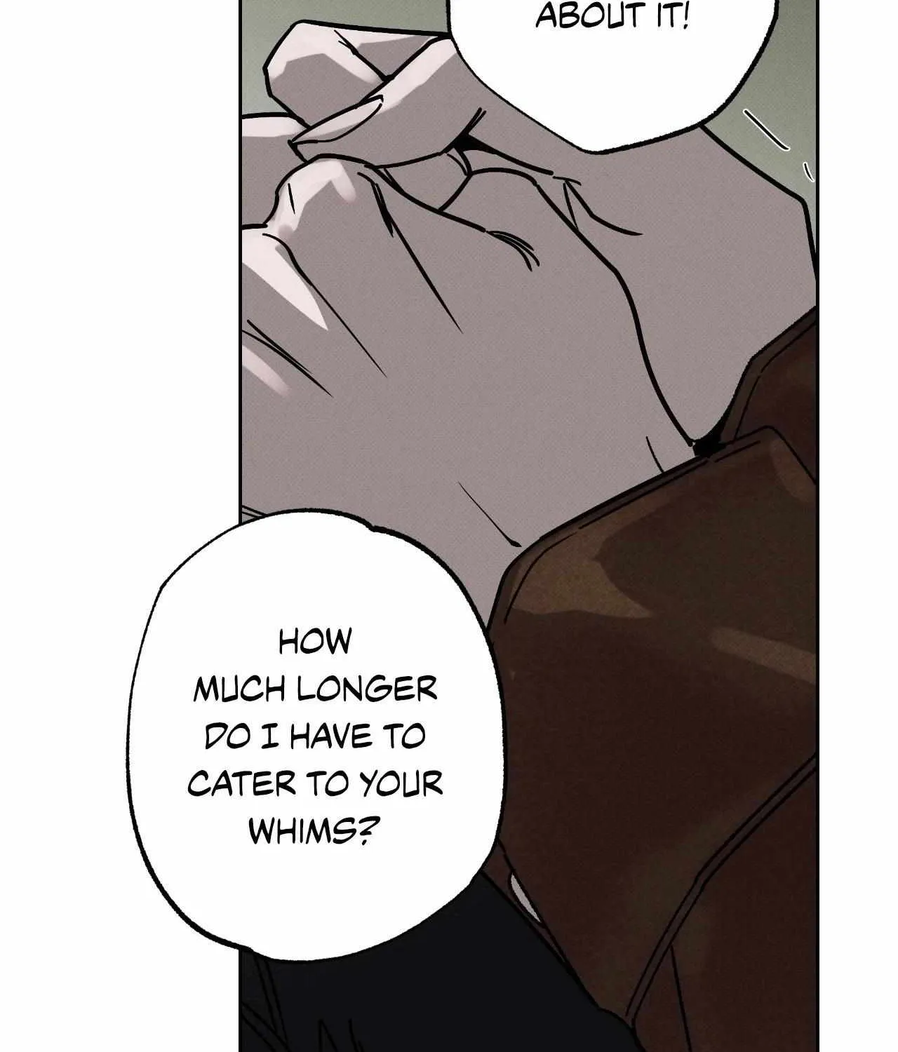 The Pizza Delivery Man and the Gold Palace Chapter 88 page 43 - 