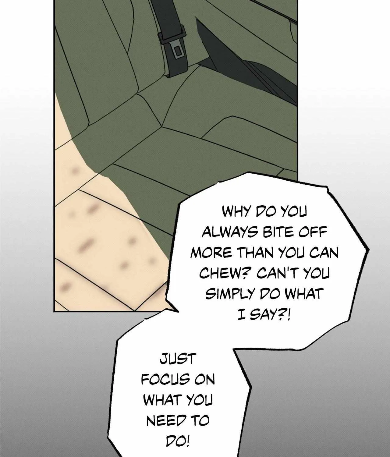 The Pizza Delivery Man and the Gold Palace Chapter 88 page 45 - 