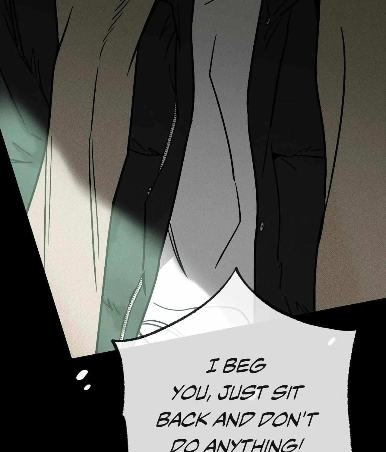 The Pizza Delivery Man and the Gold Palace Chapter 88 page 49 - 