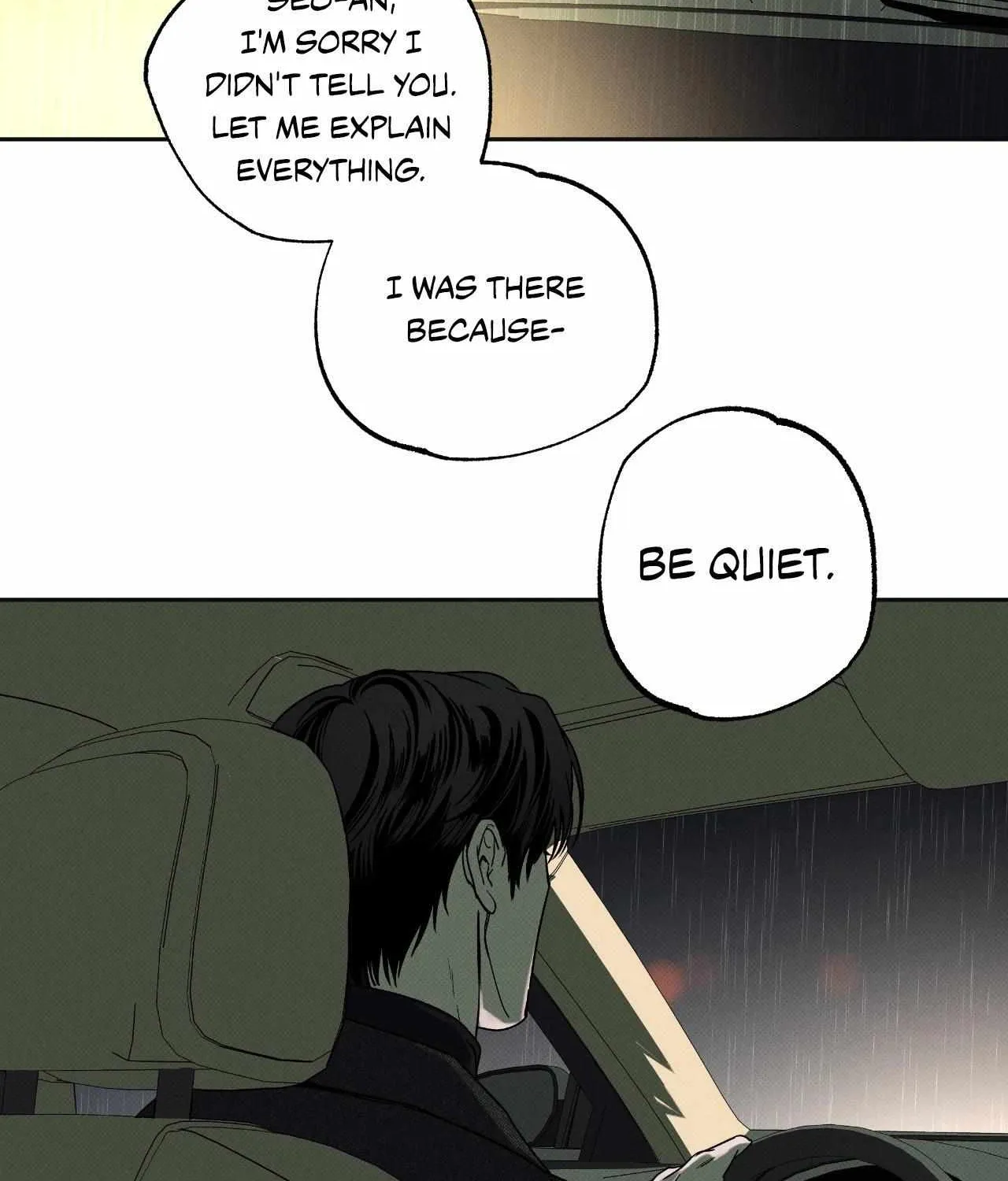 The Pizza Delivery Man and the Gold Palace Chapter 88 page 6 - 
