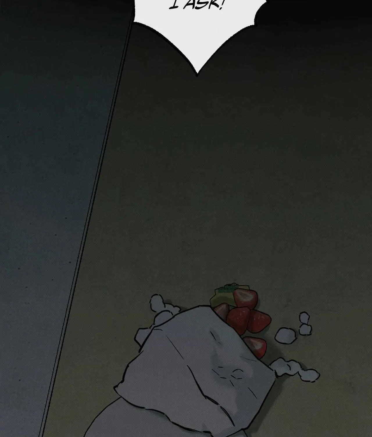 The Pizza Delivery Man and the Gold Palace Chapter 88 page 52 - 