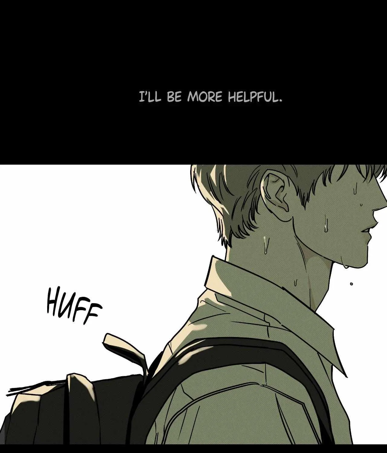 The Pizza Delivery Man and the Gold Palace Chapter 88 page 61 - 