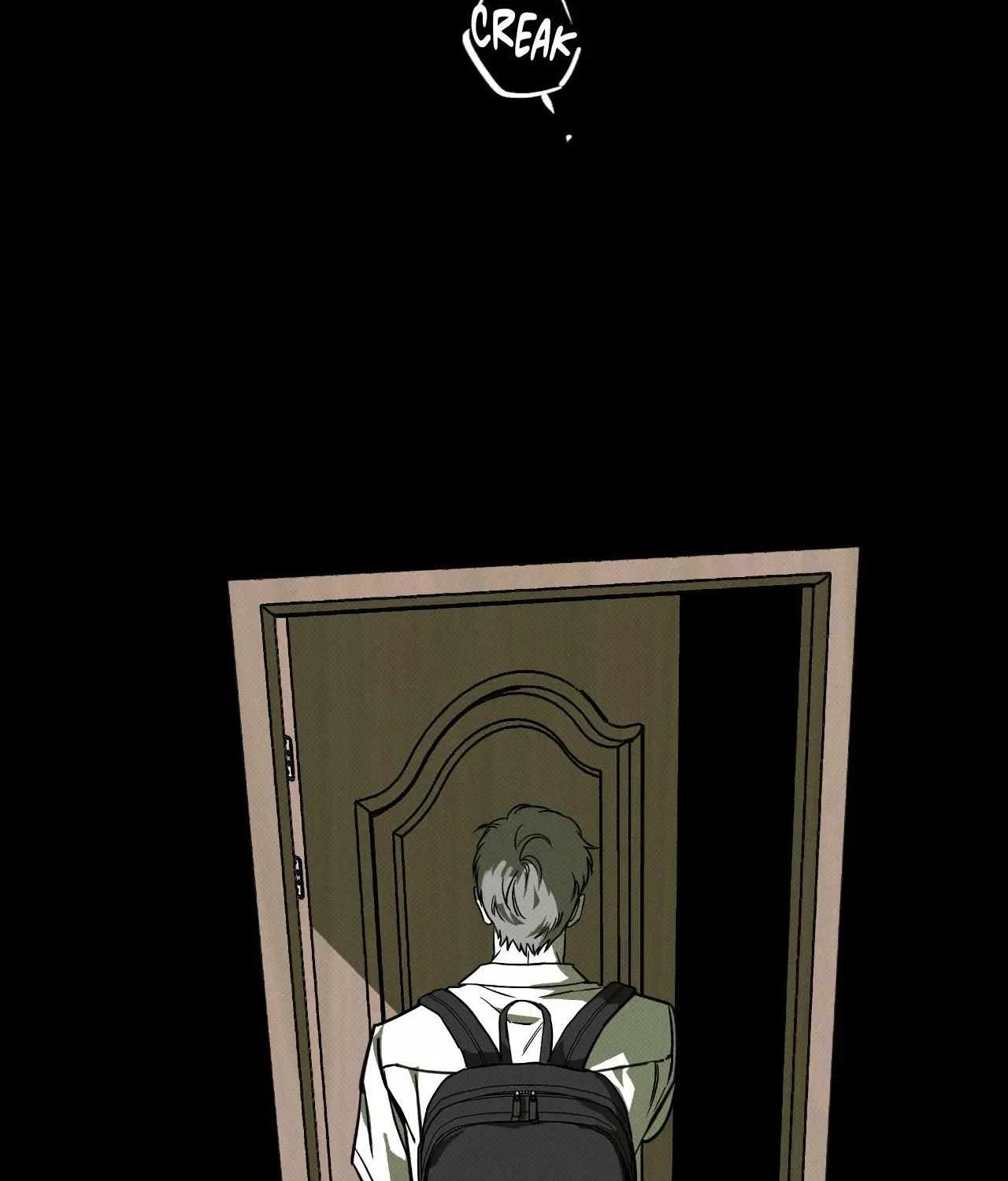 The Pizza Delivery Man and the Gold Palace Chapter 88 page 64 - 