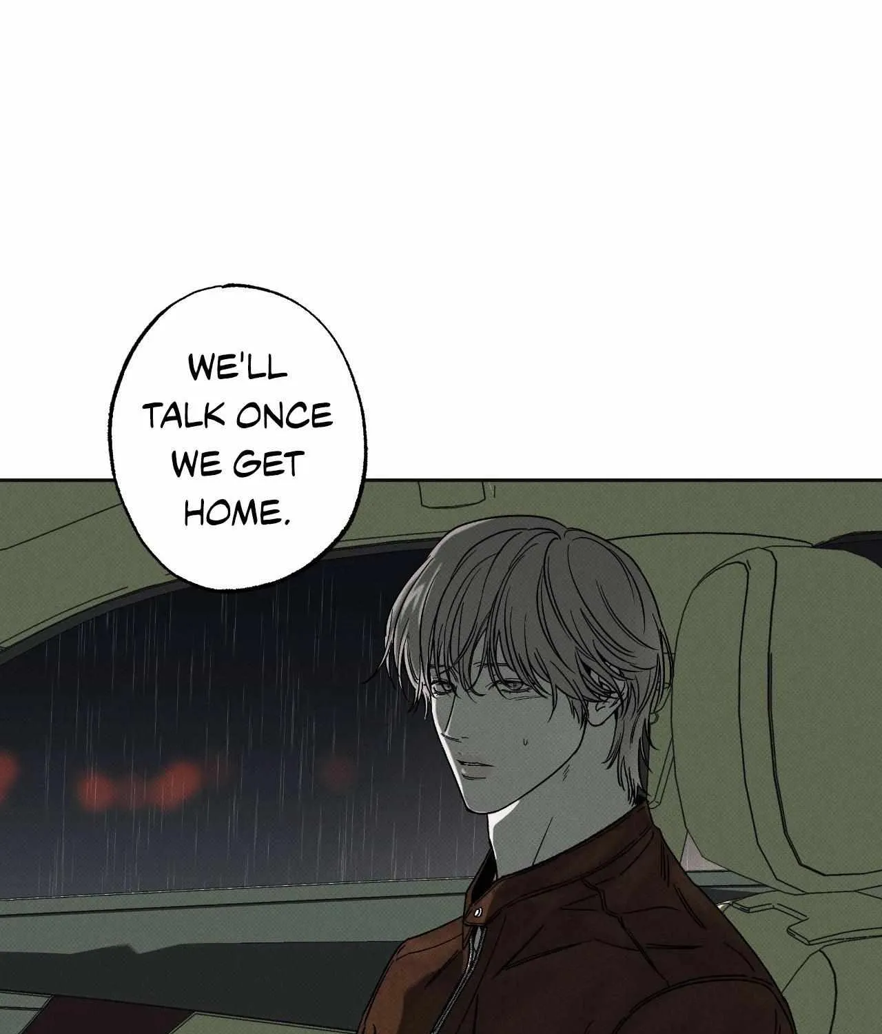 The Pizza Delivery Man and the Gold Palace Chapter 88 page 8 - 