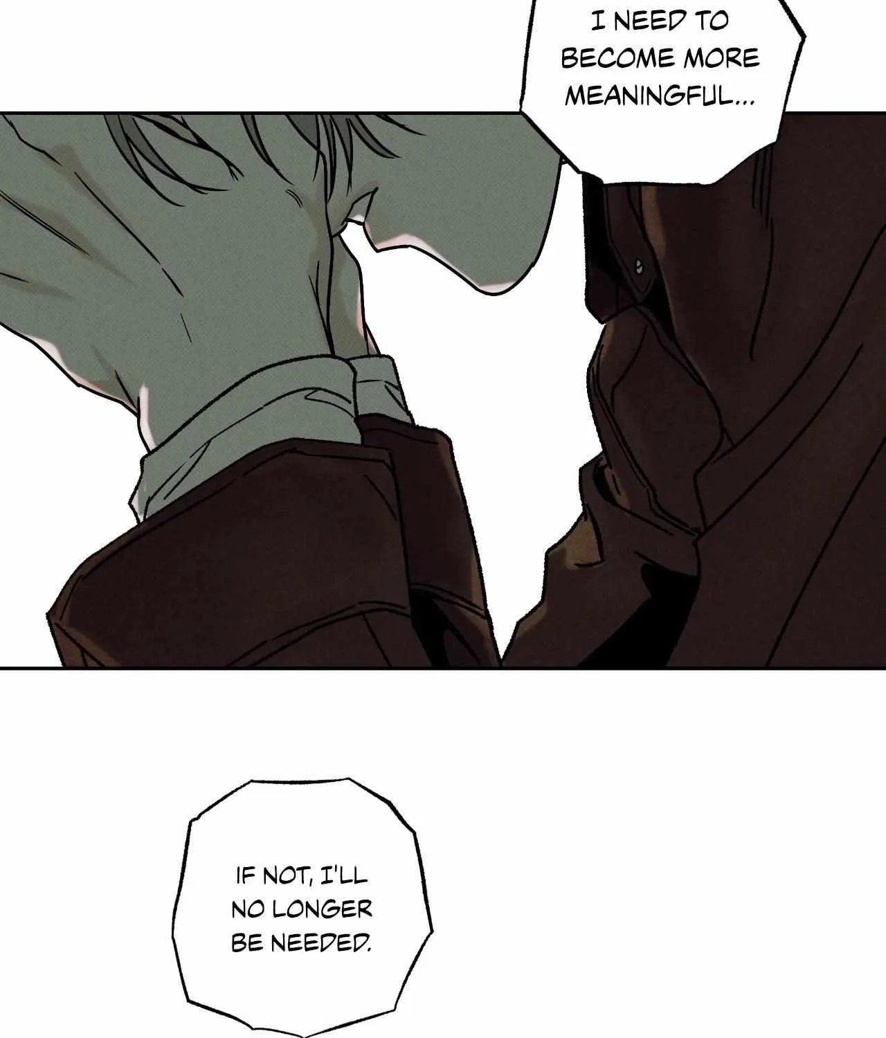 The Pizza Delivery Man and the Gold Palace Chapter 88 page 74 - 