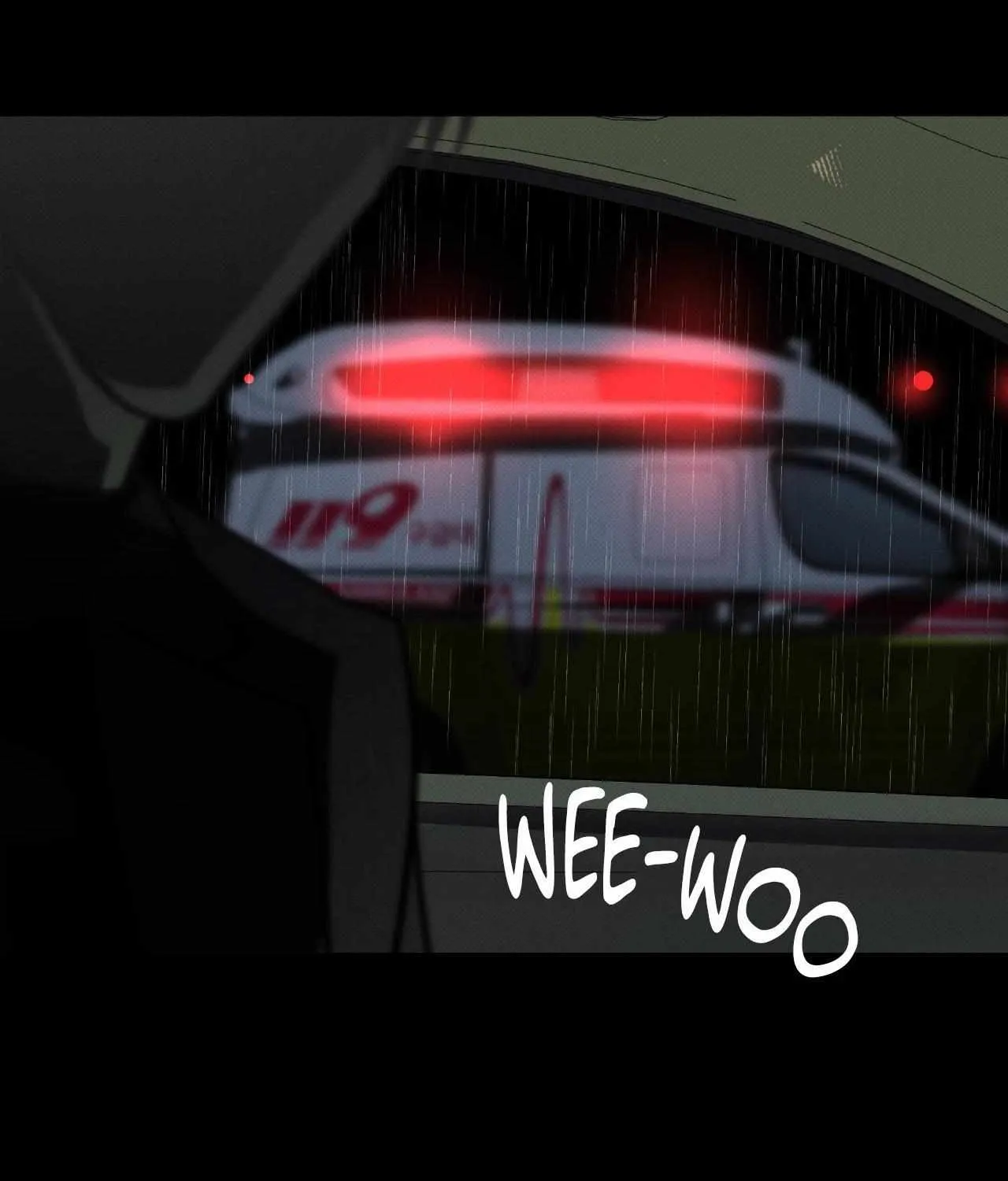 The Pizza Delivery Man and the Gold Palace Chapter 88 page 82 - 