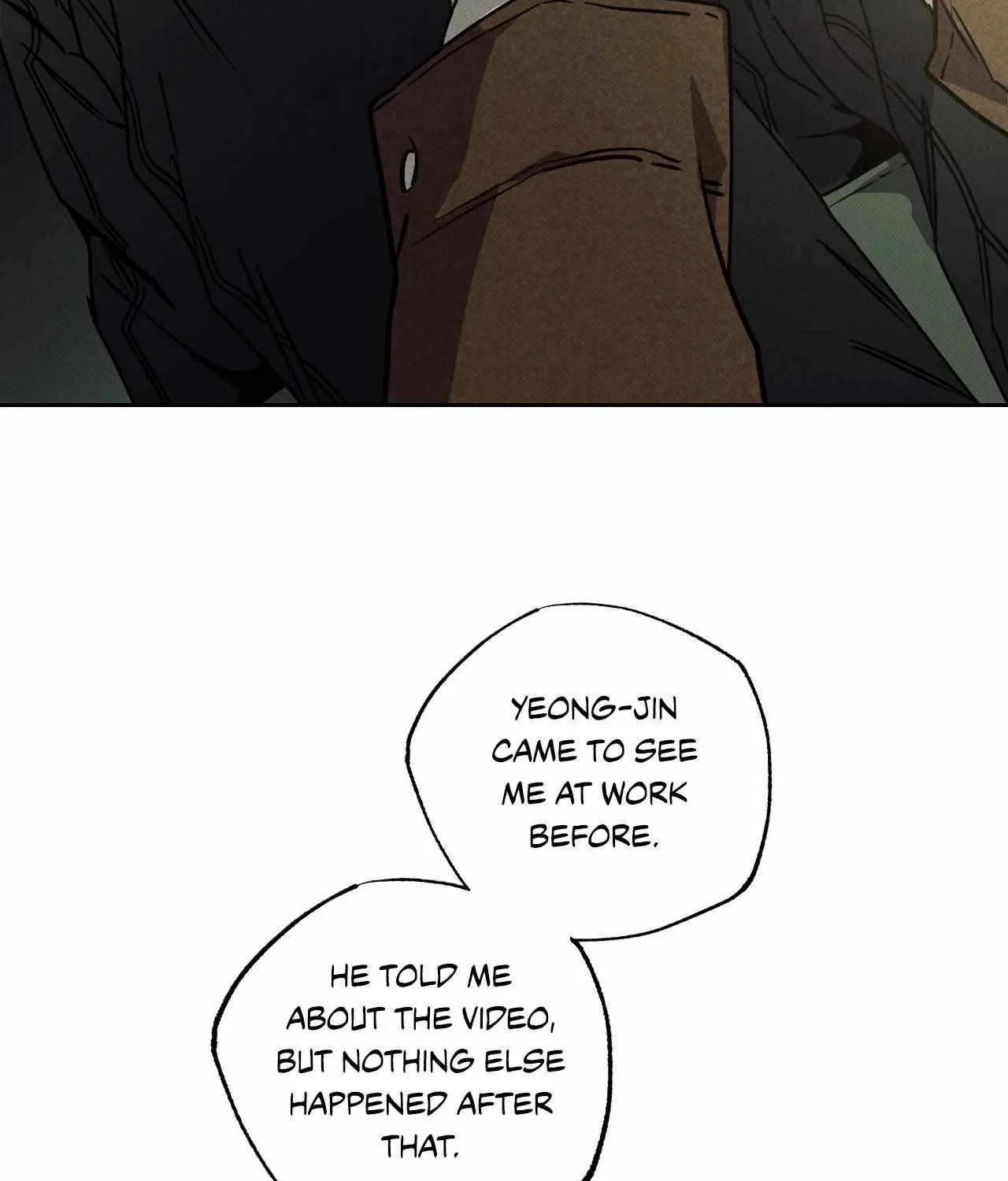 The Pizza Delivery Man and the Gold Palace Chapter 88 page 10 - 