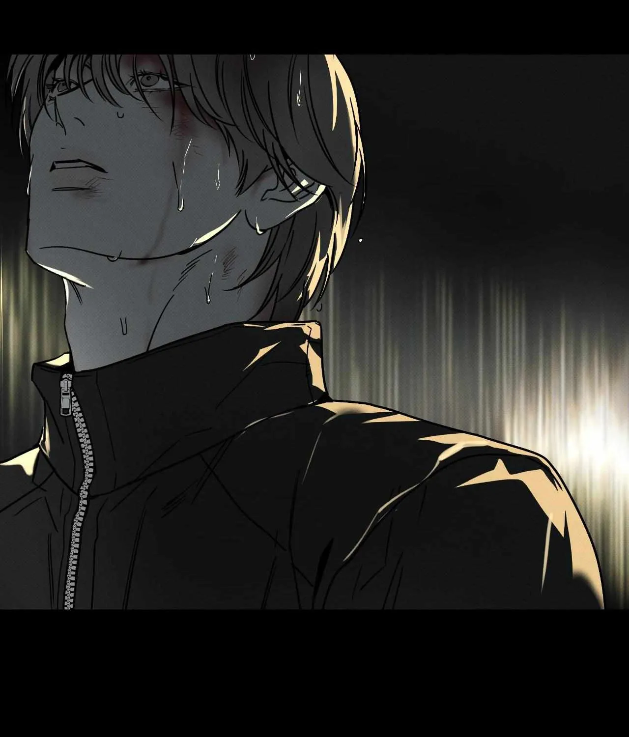 The Pizza Delivery Man and the Gold Palace Chapter 88 page 94 - 
