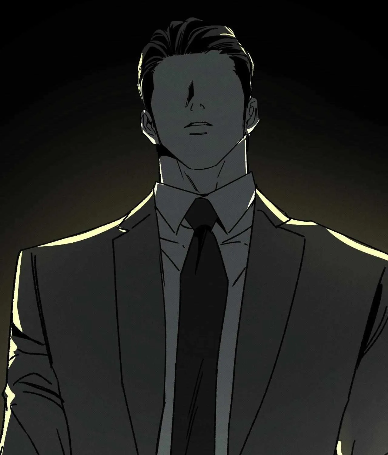 The Pizza Delivery Man and the Gold Palace Chapter 88 page 96 - 