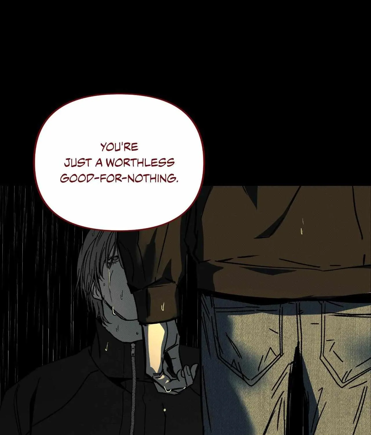 The Pizza Delivery Man and the Gold Palace Chapter 88 page 100 - 