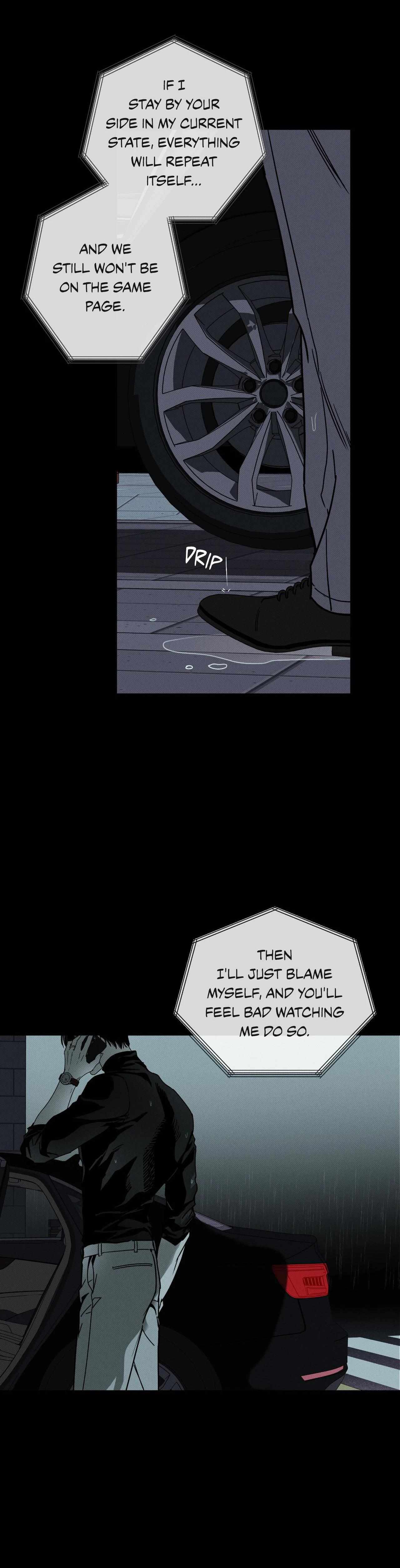 The Pizza Delivery Man and the Gold Palace Chapter 89 page 11 - 