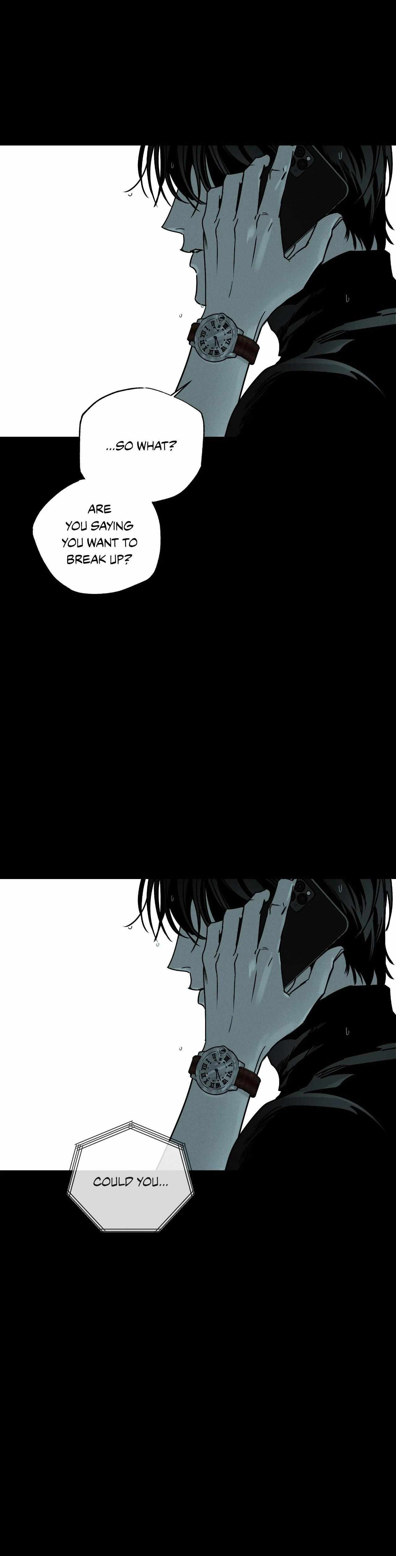 The Pizza Delivery Man and the Gold Palace Chapter 89 page 12 - 