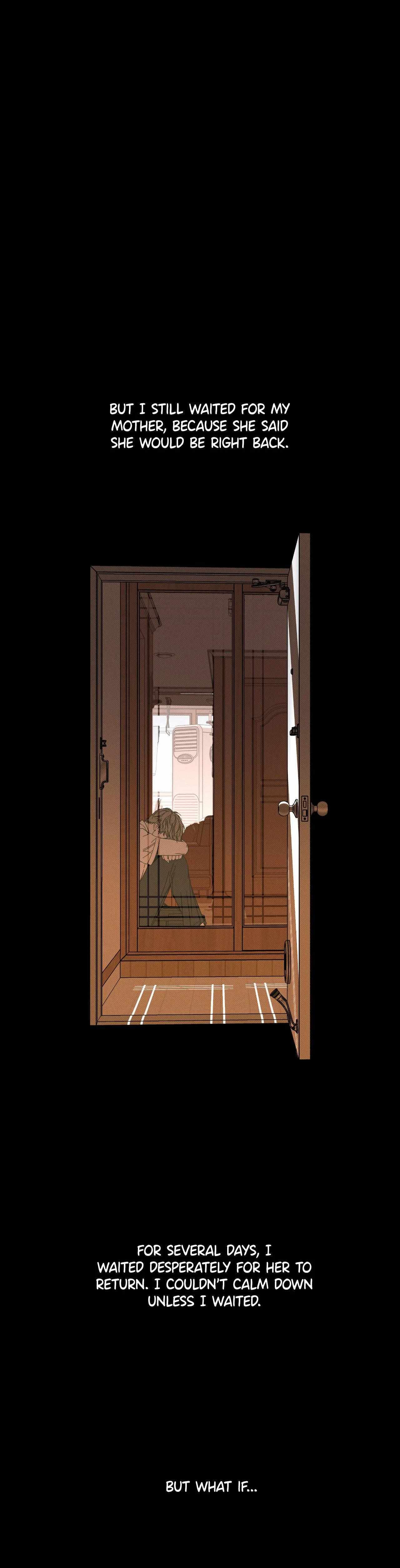 The Pizza Delivery Man and the Gold Palace Chapter 89 page 20 - 