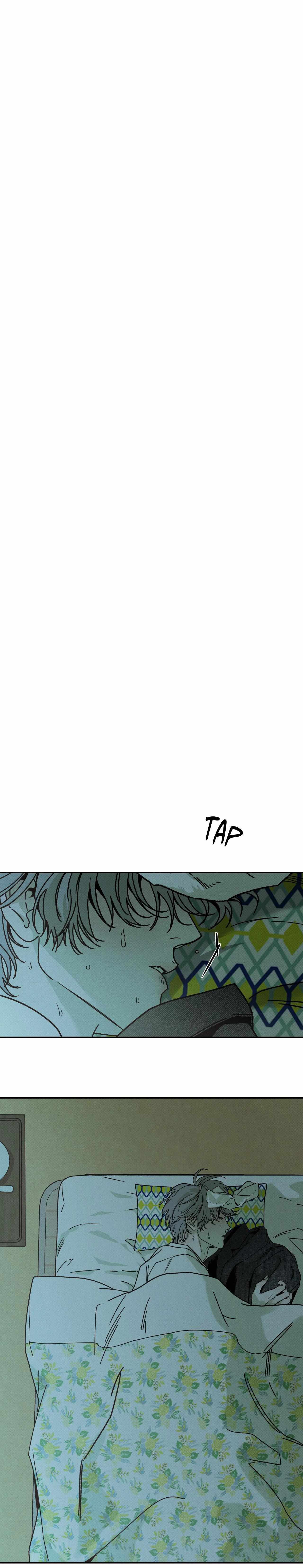 The Pizza Delivery Man and the Gold Palace Chapter 89 page 30 - 