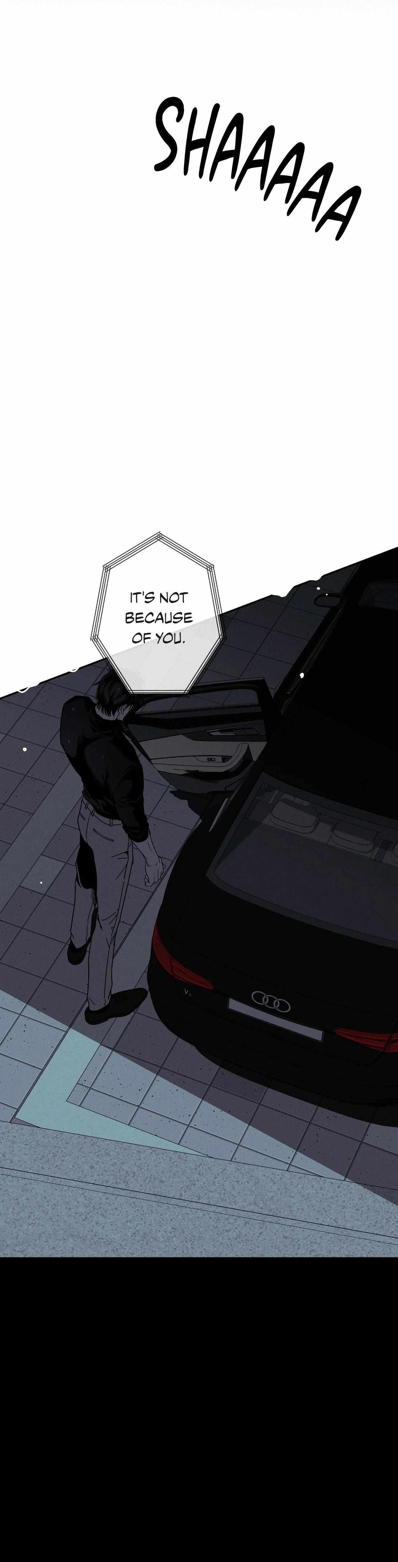 The Pizza Delivery Man and the Gold Palace Chapter 89 page 10 - 