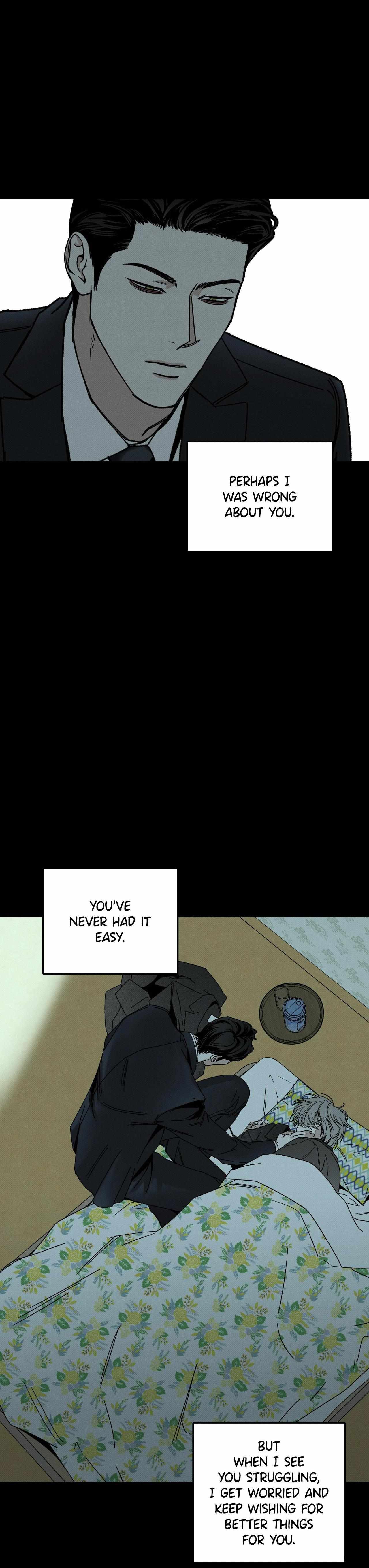 The Pizza Delivery Man and the Gold Palace Chapter 90 page 12 - 