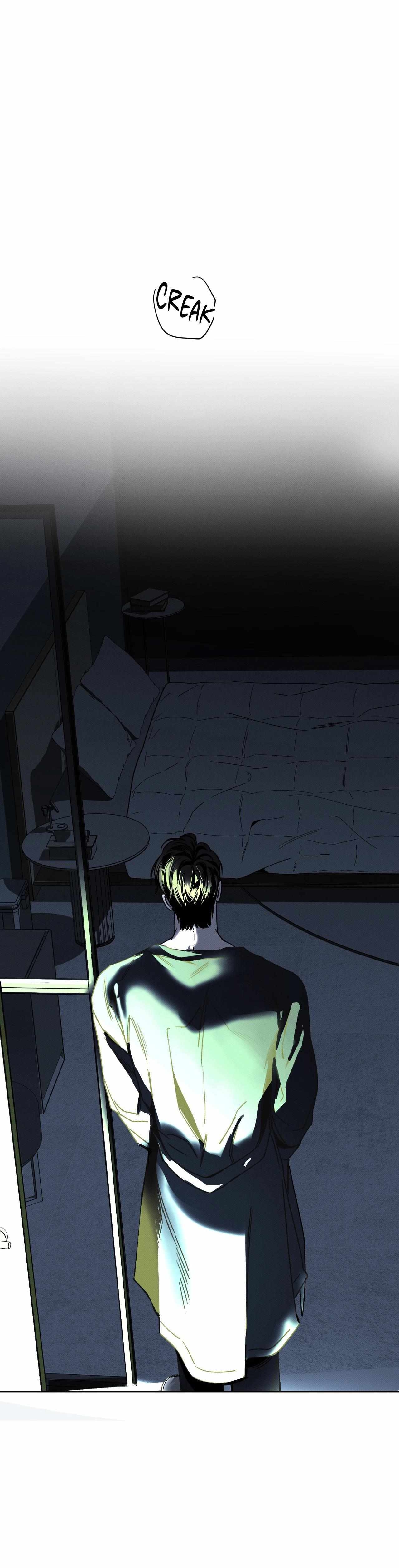 The Pizza Delivery Man and the Gold Palace Chapter 90 page 6 - 
