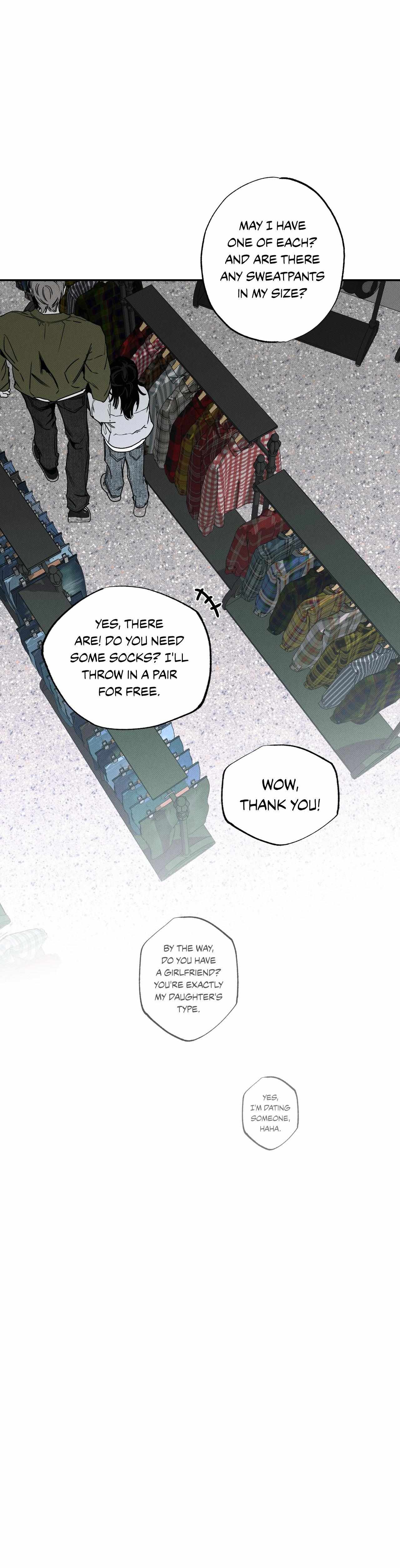 The Pizza Delivery Man and the Gold Palace Chapter 91 page 12 - 