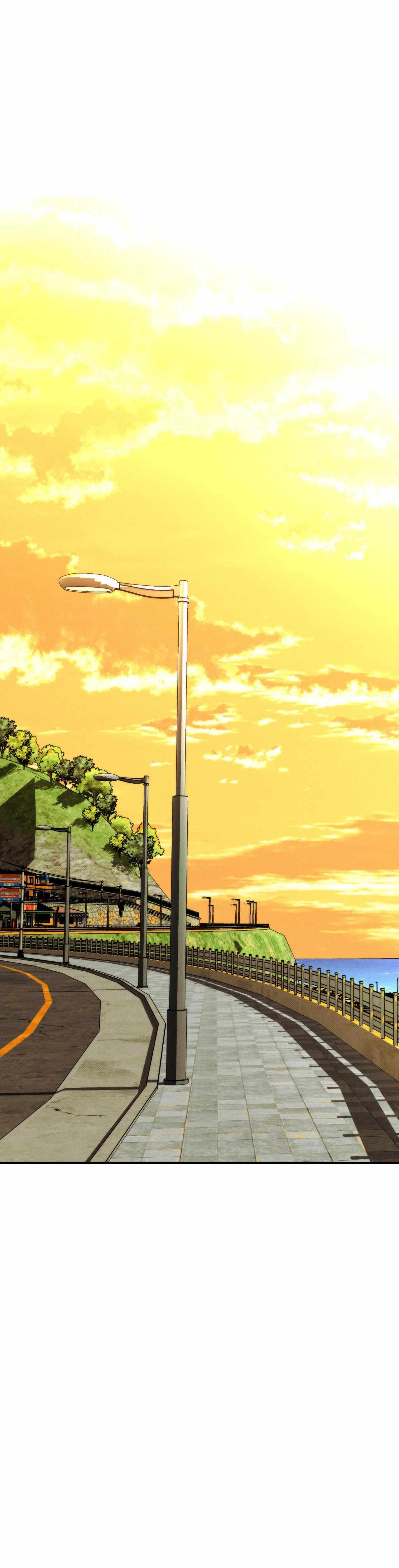 The Pizza Delivery Man and the Gold Palace Chapter 91 page 13 - 