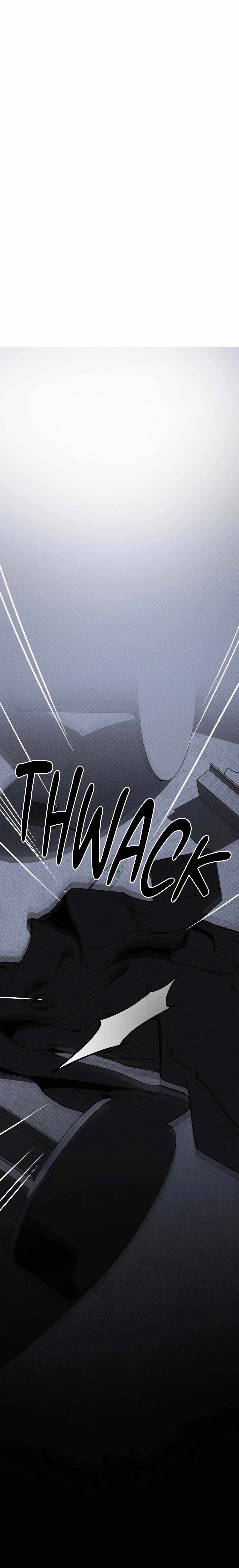 The Pizza Delivery Man and the Gold Palace Chapter 91 page 27 - 