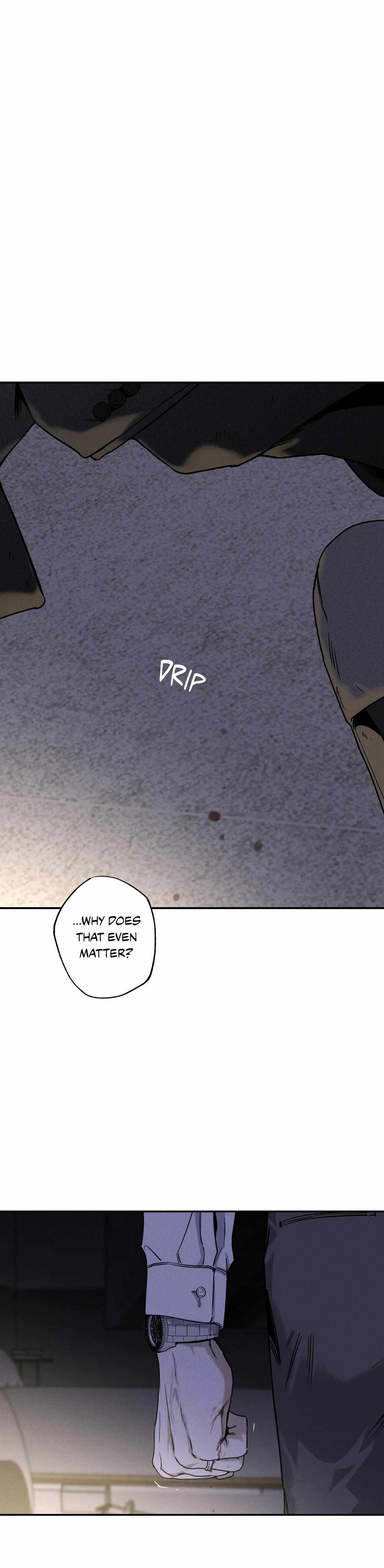 The Pizza Delivery Man and the Gold Palace Chapter 91 page 29 - 