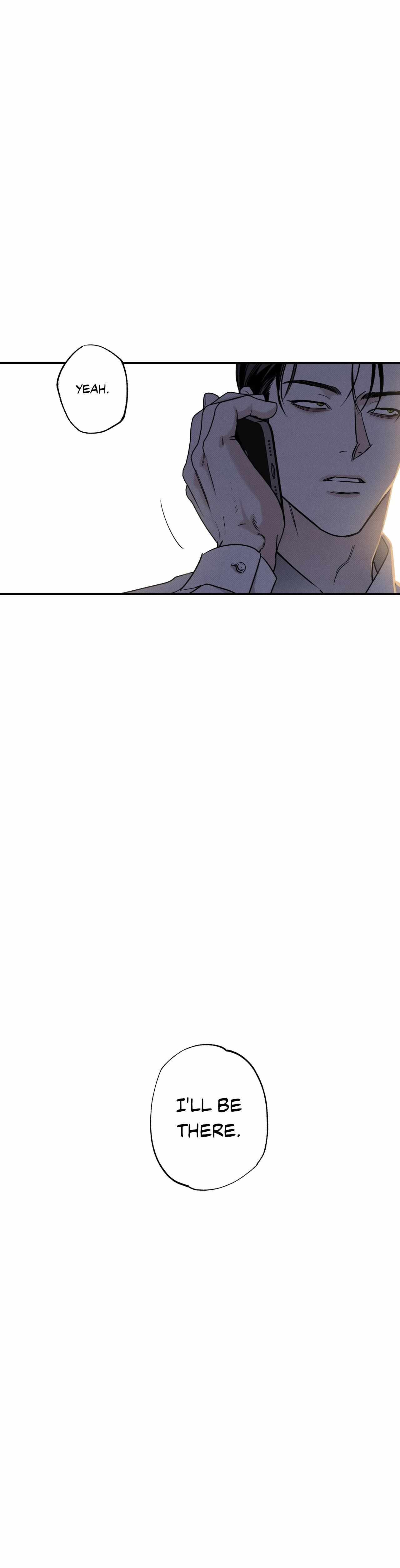 The Pizza Delivery Man and the Gold Palace Chapter 91 page 32 - 
