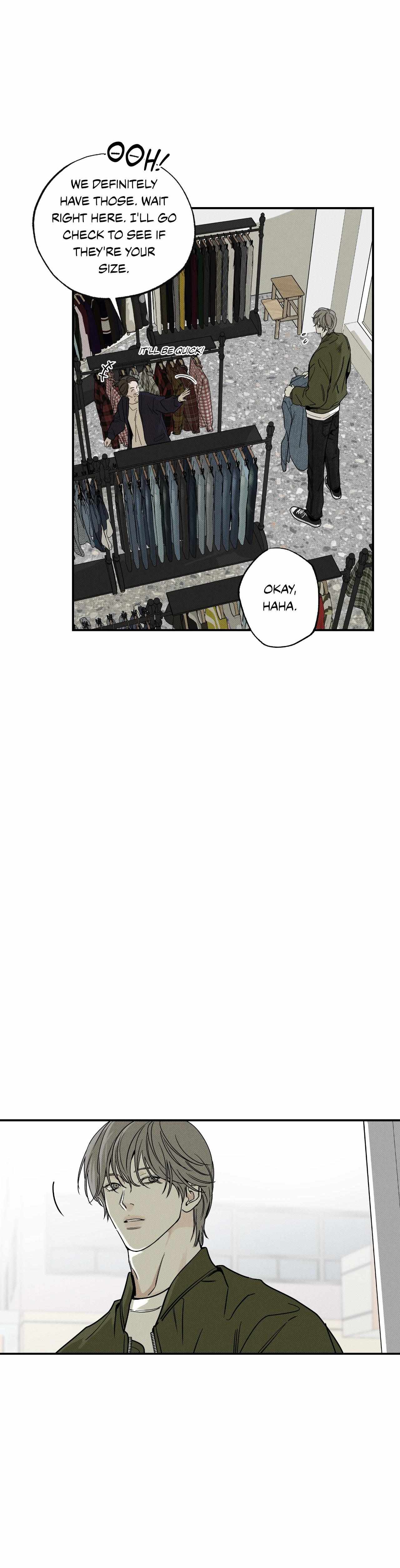 The Pizza Delivery Man and the Gold Palace Chapter 91 page 9 - 