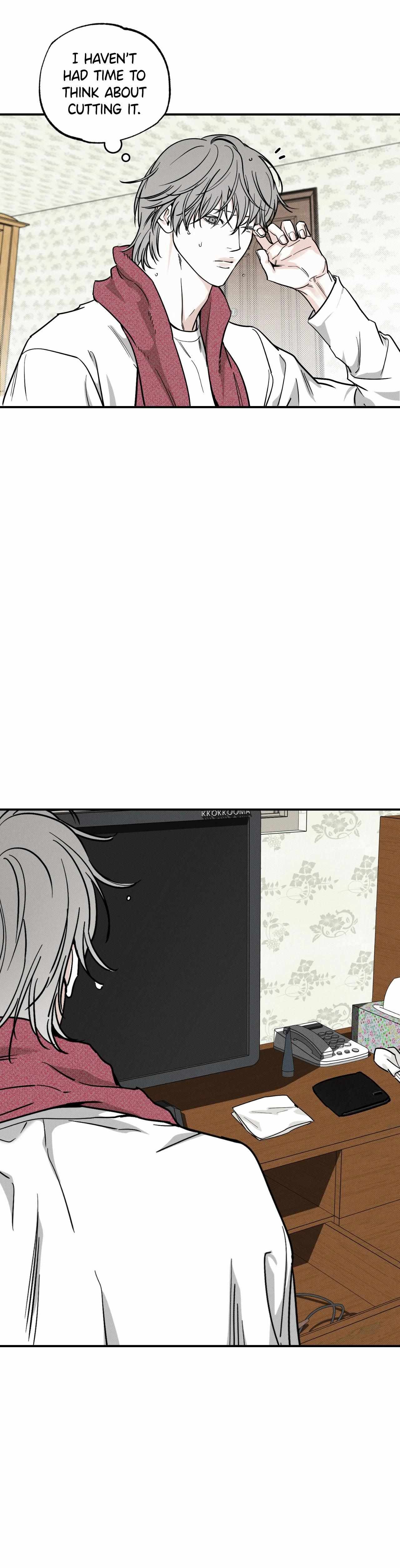 The Pizza Delivery Man and the Gold Palace Chapter 92 page 11 - 