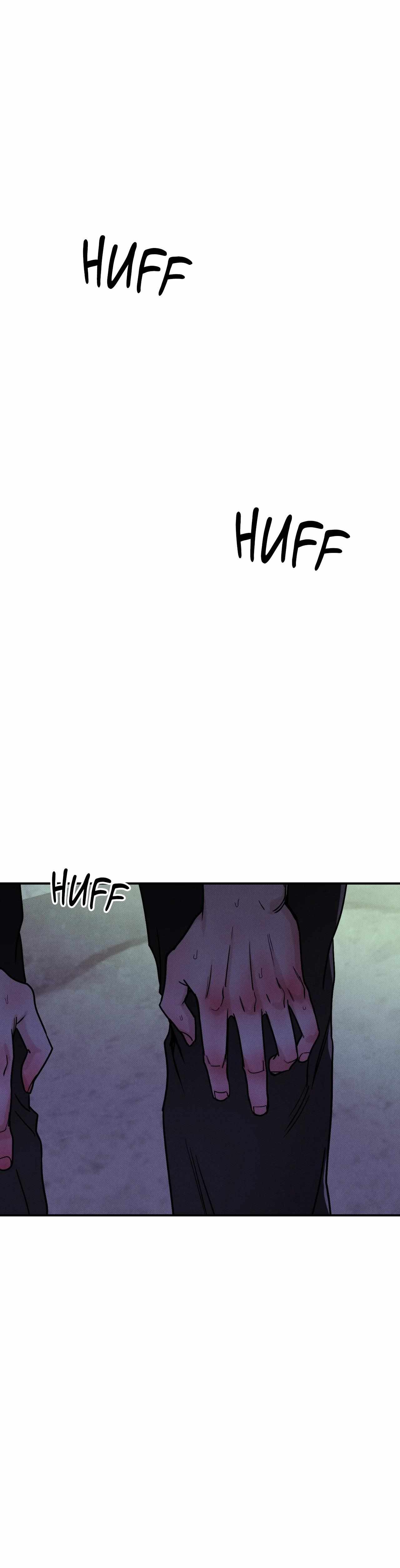 The Pizza Delivery Man and the Gold Palace Chapter 92 page 37 - 