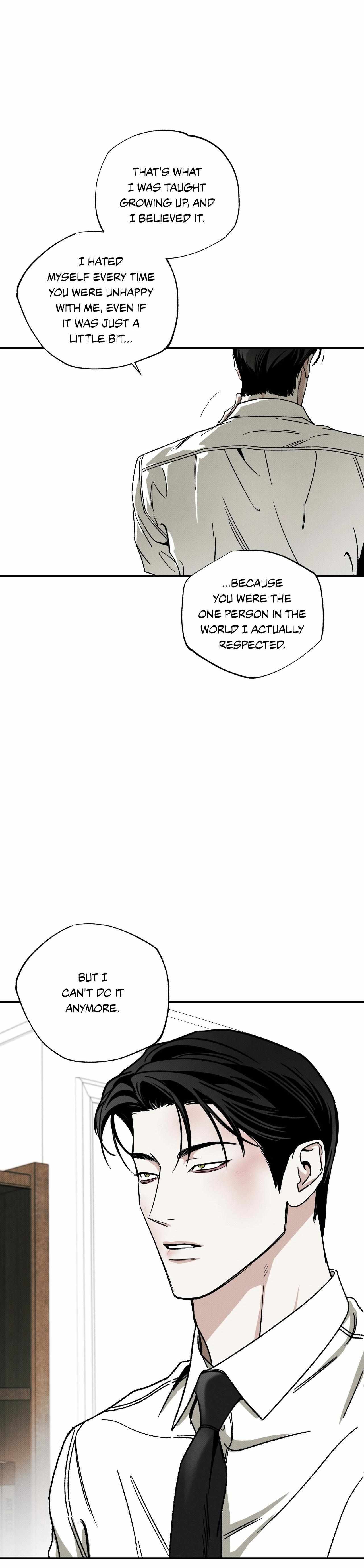 The Pizza Delivery Man and the Gold Palace Chapter 93 page 11 - 
