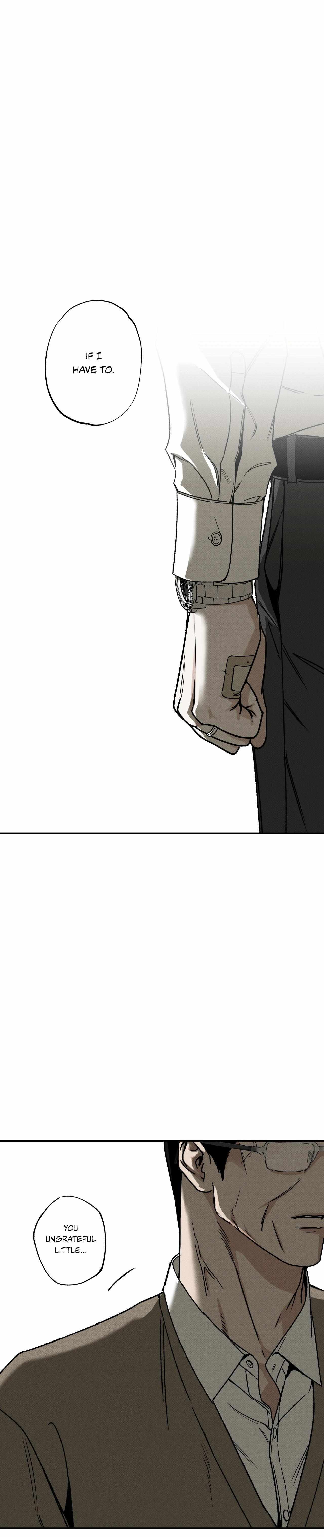 The Pizza Delivery Man and the Gold Palace Chapter 93 page 13 - 