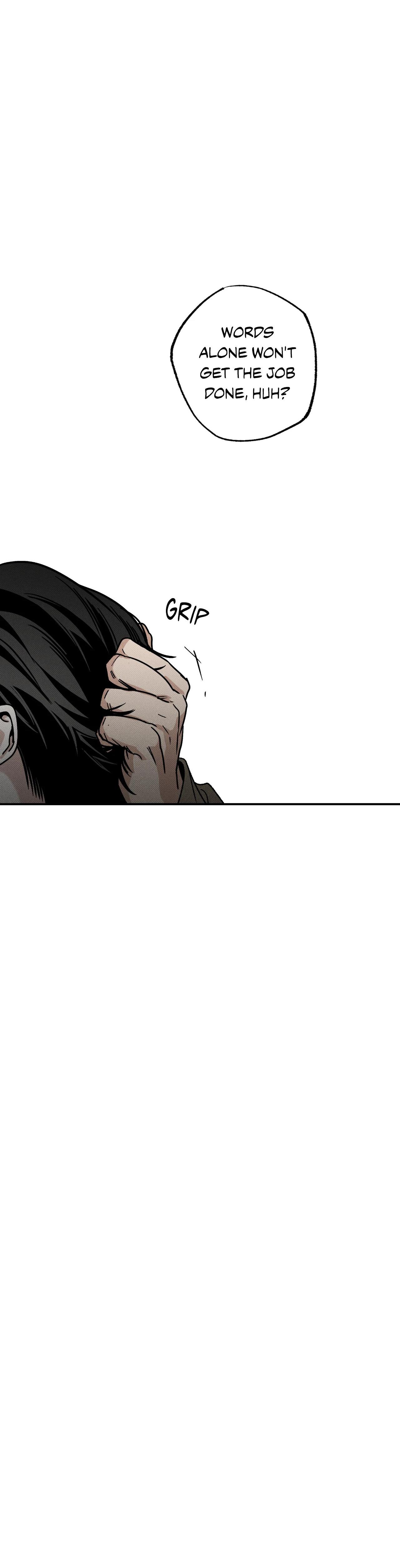 The Pizza Delivery Man and the Gold Palace Chapter 93 page 16 - 
