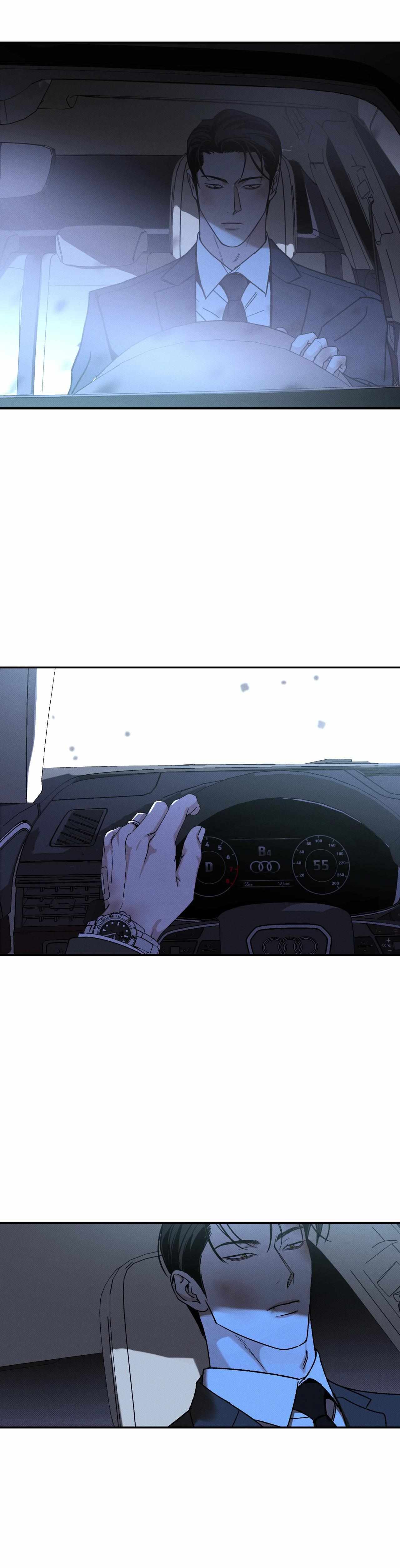 The Pizza Delivery Man and the Gold Palace Chapter 93 page 23 - 