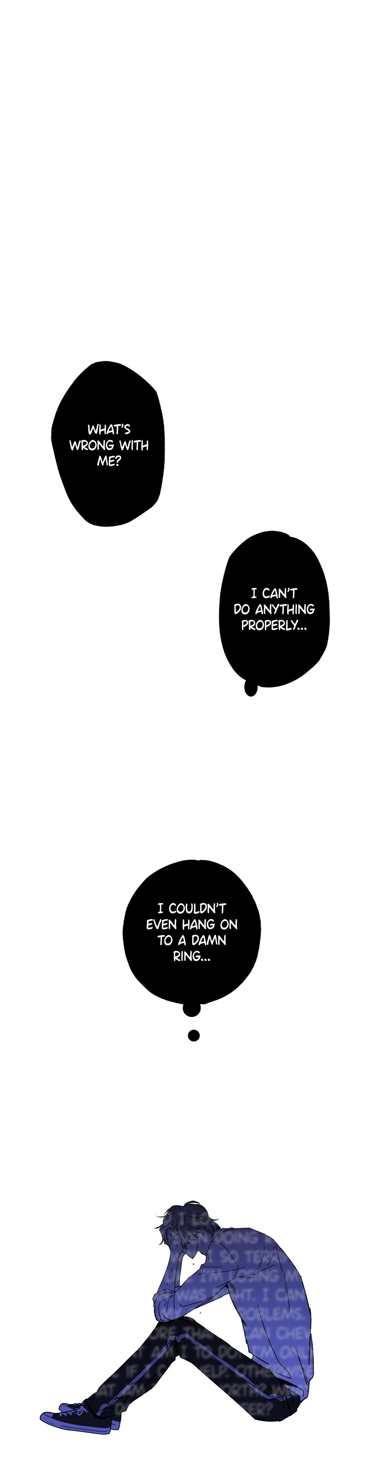 The Pizza Delivery Man and the Gold Palace Chapter 93 page 27 - 
