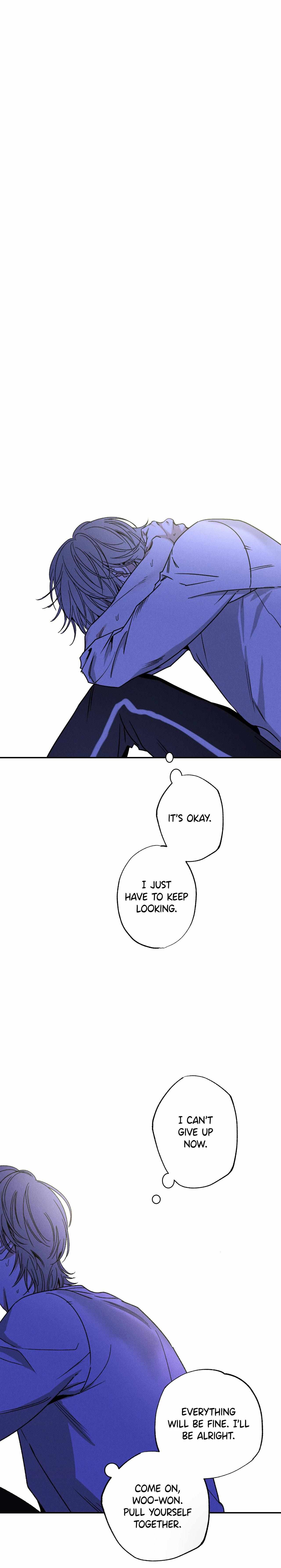 The Pizza Delivery Man and the Gold Palace Chapter 93 page 29 - 