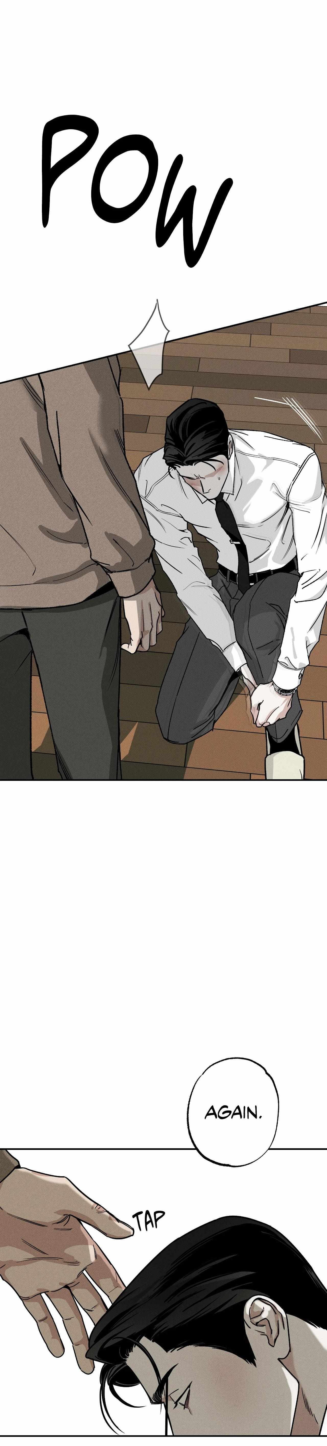 The Pizza Delivery Man and the Gold Palace Chapter 93 page 7 - 