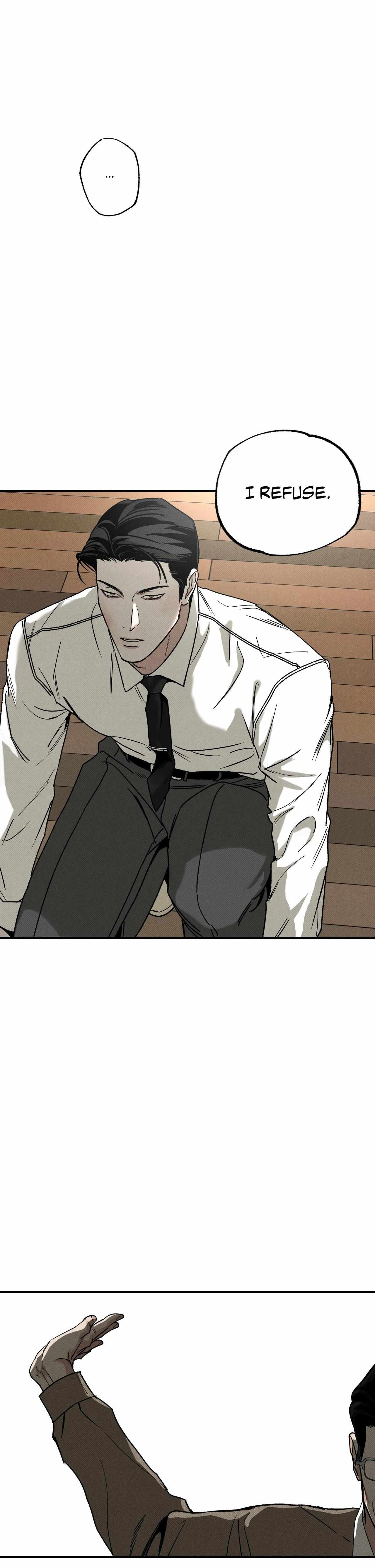 The Pizza Delivery Man and the Gold Palace Chapter 93 page 8 - 