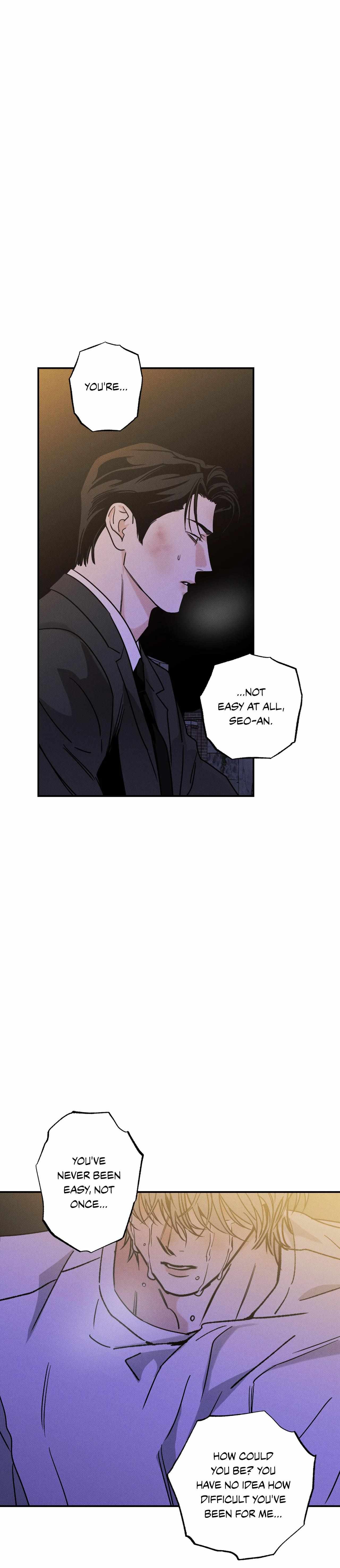 The Pizza Delivery Man and the Gold Palace Chapter 94 page 15 - 